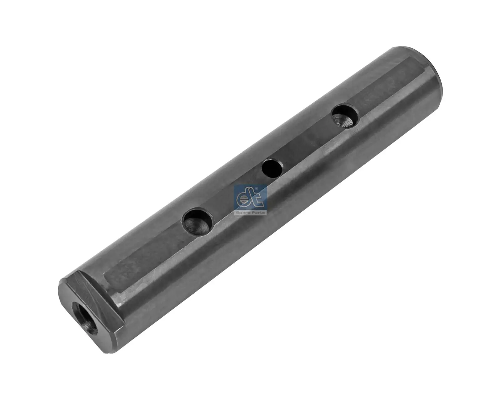 Mounting, shock absorber